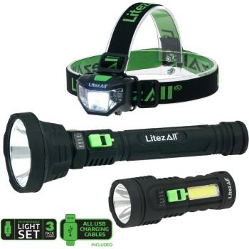 LitezAll 27625