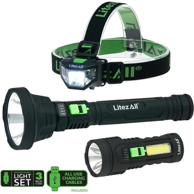 LitezAll 27625