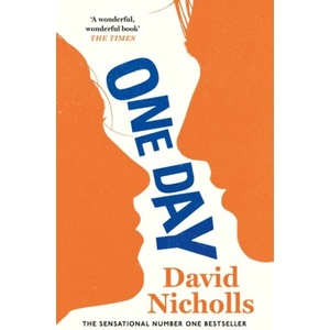 One Day (ISBN: 9781399765213)