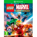 LEGO Marvel Super Heroes