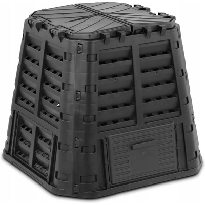 Patrol ECO Multi 480 lit čierny PE