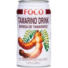 Foco Tamarindový nápoj 350 ml