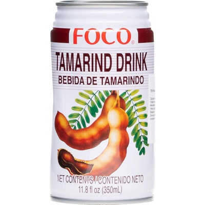 Foco Tamarindový nápoj 350 ml