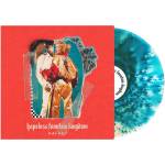 Universal Halsey: Hopeless Fountain Kingdom - Vinyl (LP) (017479)