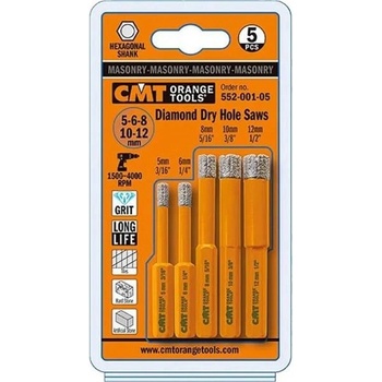 CMT C552-001-05