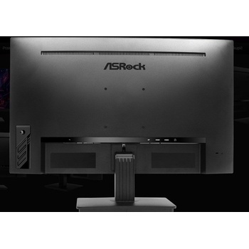 ASRock Phantom Gaming PG27QRT1B