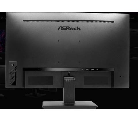 ASRock Phantom Gaming PG27QRT1B
