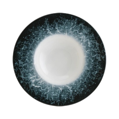 Bonna - Sepia - Чиния Gourmet дълбока 27cm (SPA GRM 27CK) (0101775)