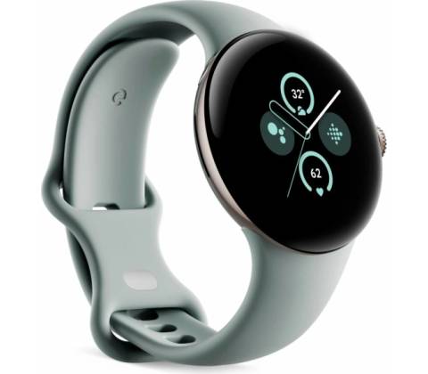 Google Pixel Watch 2
