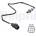 Lambda sonda DELPHI ES21323-12B1