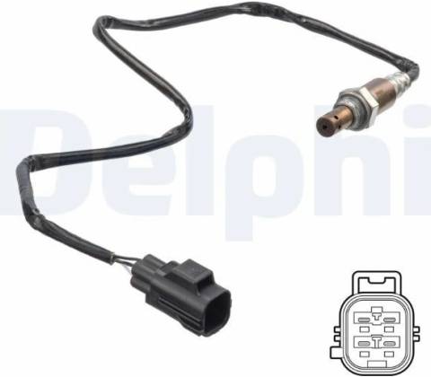 Lambda sonda DELPHI ES21323-12B1