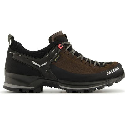 Salewa Дамски мултиспорт обувки Salewa Women's Mountain Trainer 2 GTX Multisport shoes - Black / Bungee Cord - размер 36, 5 (EU) (122-0458-0313)
