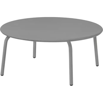 Blomus Метална кръгла градинска масичка за кафе ø 80 cm Yua - Blomus (62194)