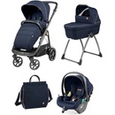 Peg Perego Veloce Lounge Belvedere 3 in 1