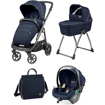 Peg Perego Veloce Lounge Belvedere 3 in 1