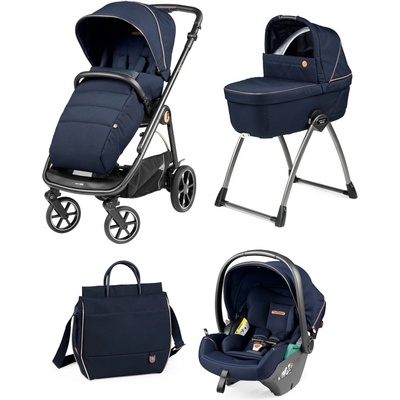 Peg Perego Veloce Lounge Belvedere 3 in 1