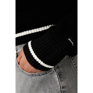 Guess Jeans пуловер дамски от памук (W6YR01.Z0847)