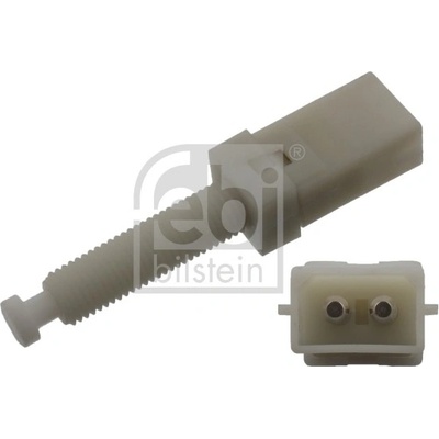 FEBI BILSTEIN Spínač brzdových svetiel 37553