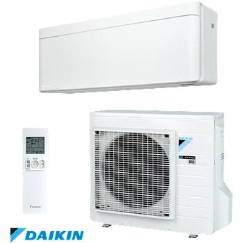 Daikin FTXA20C / RXA20A Stylish