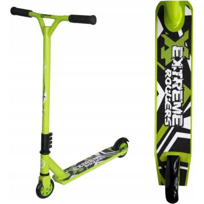 Master MAS S060 green zelená