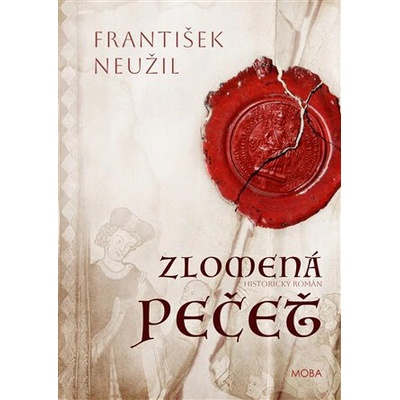 Zlomená pečeť