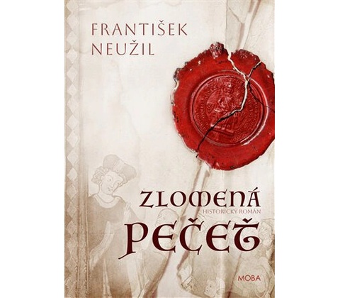 Zlomená pečeť