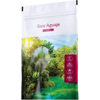 Energy Raw Aguaje caps 120 kapslí