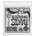 Ernie Ball 2625 Slinky 8 String Струни за електрическа китара (P02625)