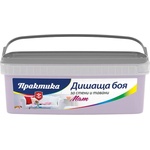 ПРАКТИКА БОЯ ИНТЕРИОРНА ПРАКТИКА ДИШАЩА 5кг КАКАО