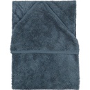 TIMBOO Osuška s kapucňou XXL 95x95 cm Marin