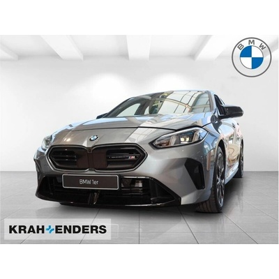 BMW M135i xDrive 221 kW