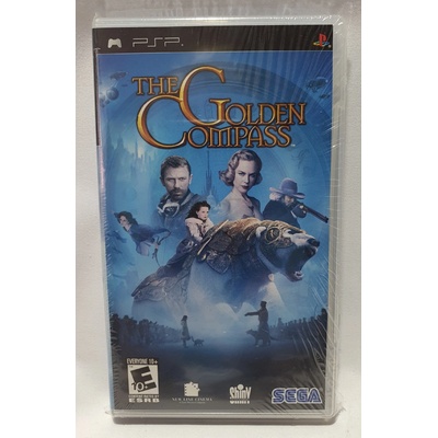 The Golden Compass