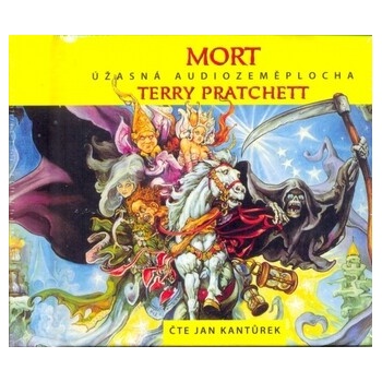 Pratchett Terry
