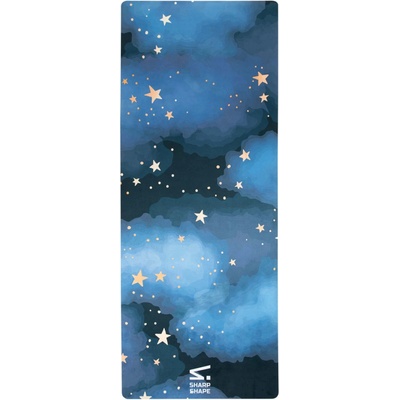 Sharp Shape ECO mat Night