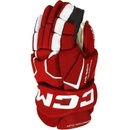 Hokejové rukavice Hokejové rukavice CCM Tacks AS-580 SR