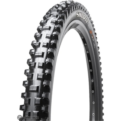 Maxxis Shorty 27.5x2.40 WT DD 3C MaxxGrip TR kevlar