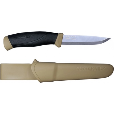 Morakniv Companion (S) Desert nerez 13166
