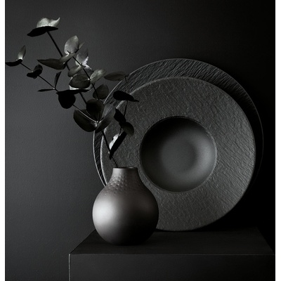 Villeroy & Boch MANUFACTURE ROCK 28 cm