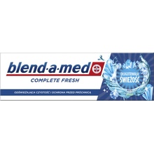 Blend-a-med Complete fresh Dlhotrvajúca sviežosť 75 ml