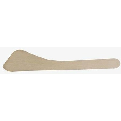 DŘEVOTVAR obracečka rovná 30cm dřev.