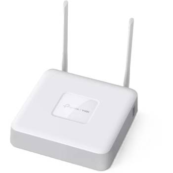 TP-Link 8-канално nvr записващо устройство vigi nvr1108h-w (nvr1108h-w)