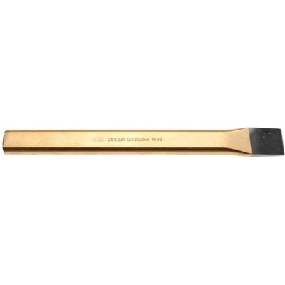 BGS Technic BGS 1698 Plochý sekáč 25 x 250 mm