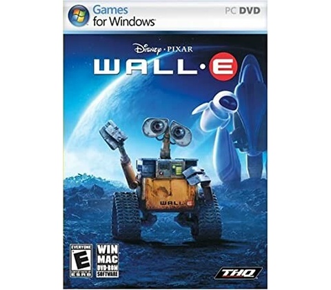 Wall-E