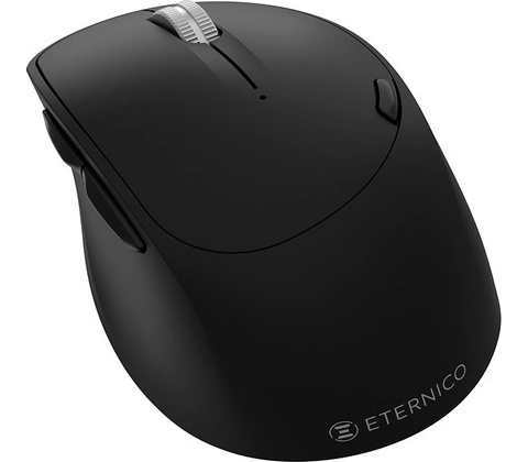 Eternico Wireless 2.4 GHz Basic Mouse MS150 AET-MS150SB