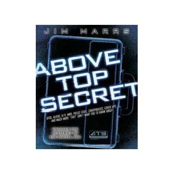 Image 1 of Above Top Secret | Jim Marrs