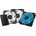 ARCTIC P12 PWM PST RGB 3-Pack (ACFAN00229A)