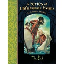A Series of Unfortunate Events - The End - Snicket, Lemony