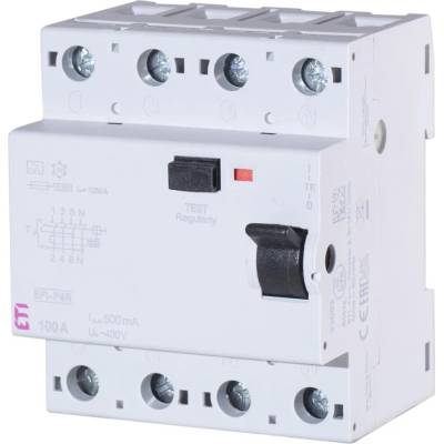 ETI ETI EFI-4 AC 100/0.3 002062155 40796