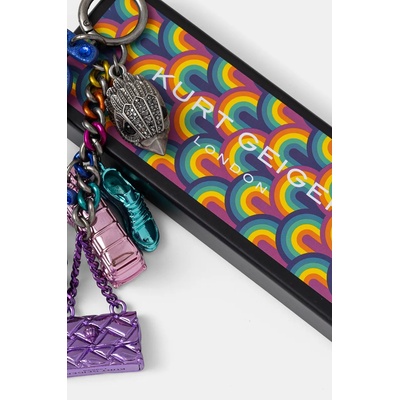 Kurt Geiger London Ключодържател Kurt Geiger London (5050989999)