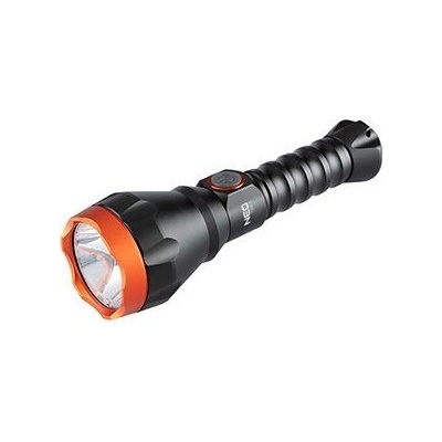 Nabíjecí svítilna, 1xLED, 1x4000 mAh, USB, 10W, 4 režimy svícení (99-070) – Zboží Dáma